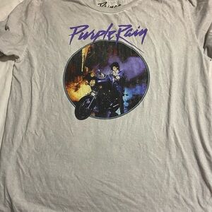 Prince shirt xxxl